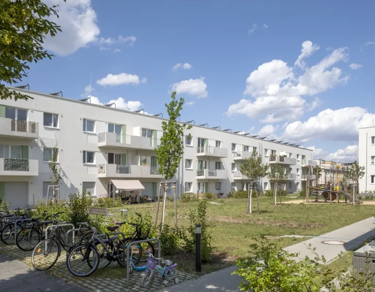 Nachmieter ab sofort gesucht - Sind Ihre Koffer schon gepackt? — photo 1